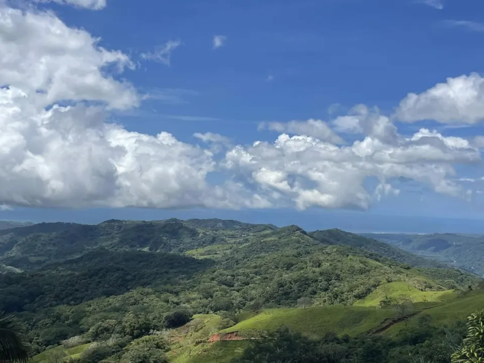 Bienes raíces en Guanacaste